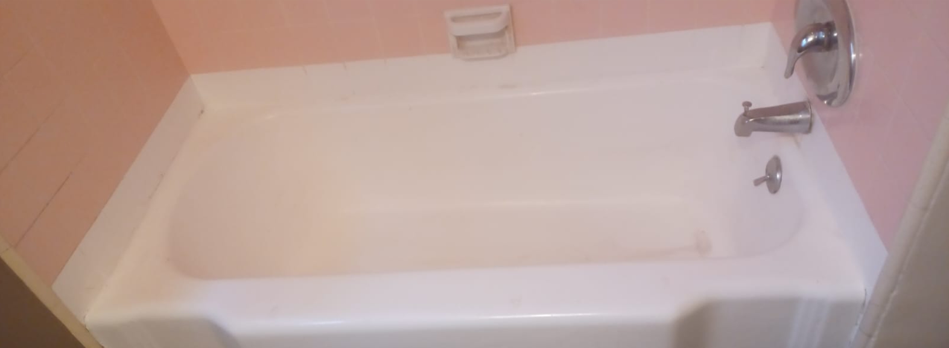 bathtub reglazing near me