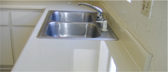 porcelain refinish
