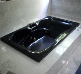 bath reglazing
