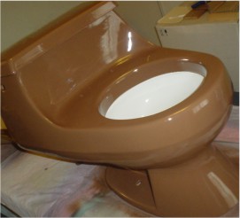 reglazing cost california