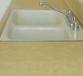 bathtub refinishing