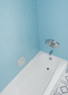 bathtub reglazing