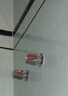 tile reglazing